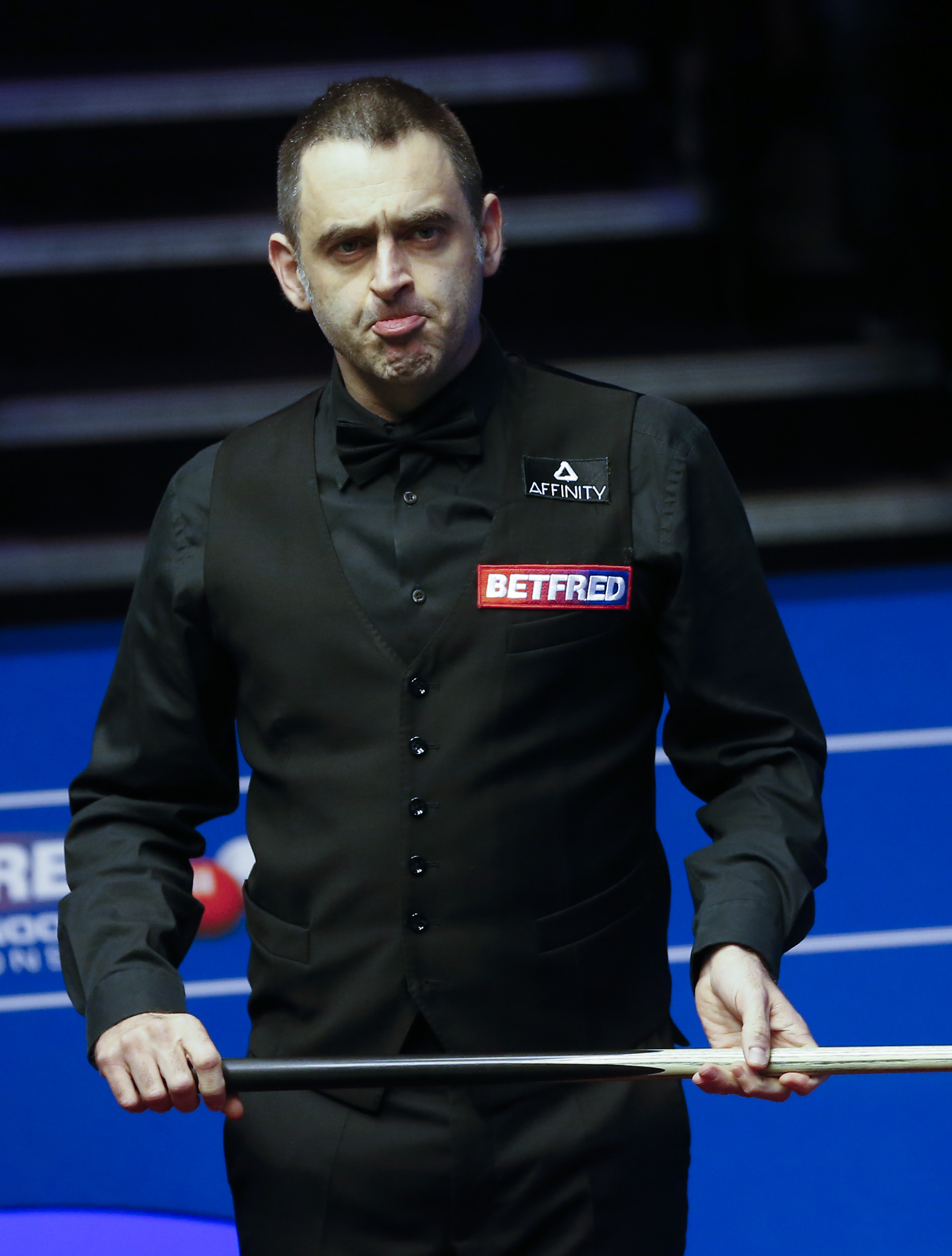 赵心童在英 赵心童在英