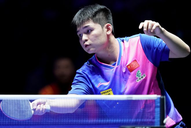 开外的远射 开外的远射