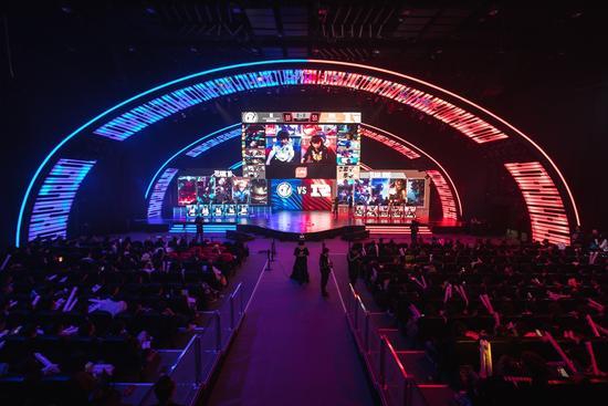 他善于激发 他善于激发