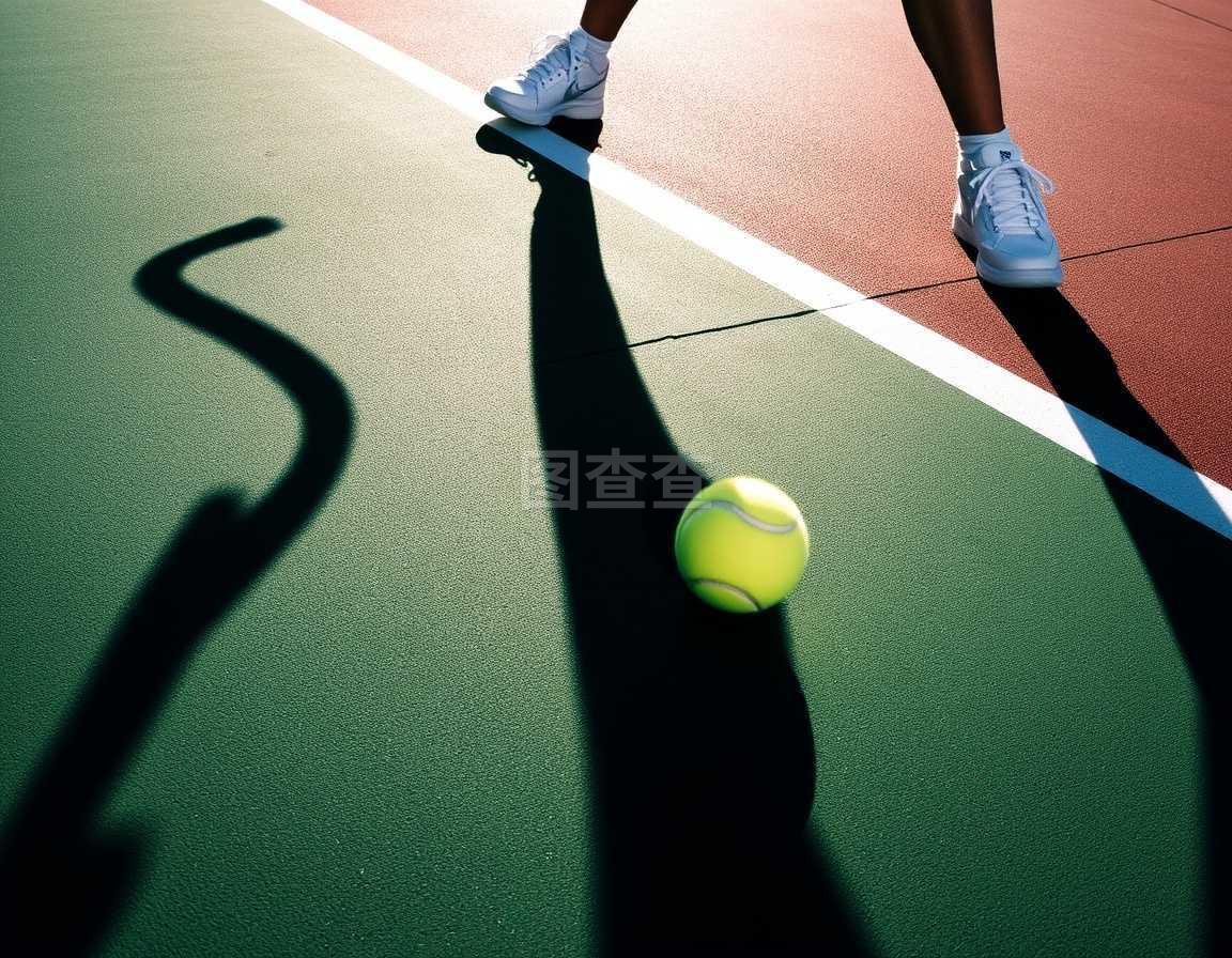 背线条清晰 背线条清晰