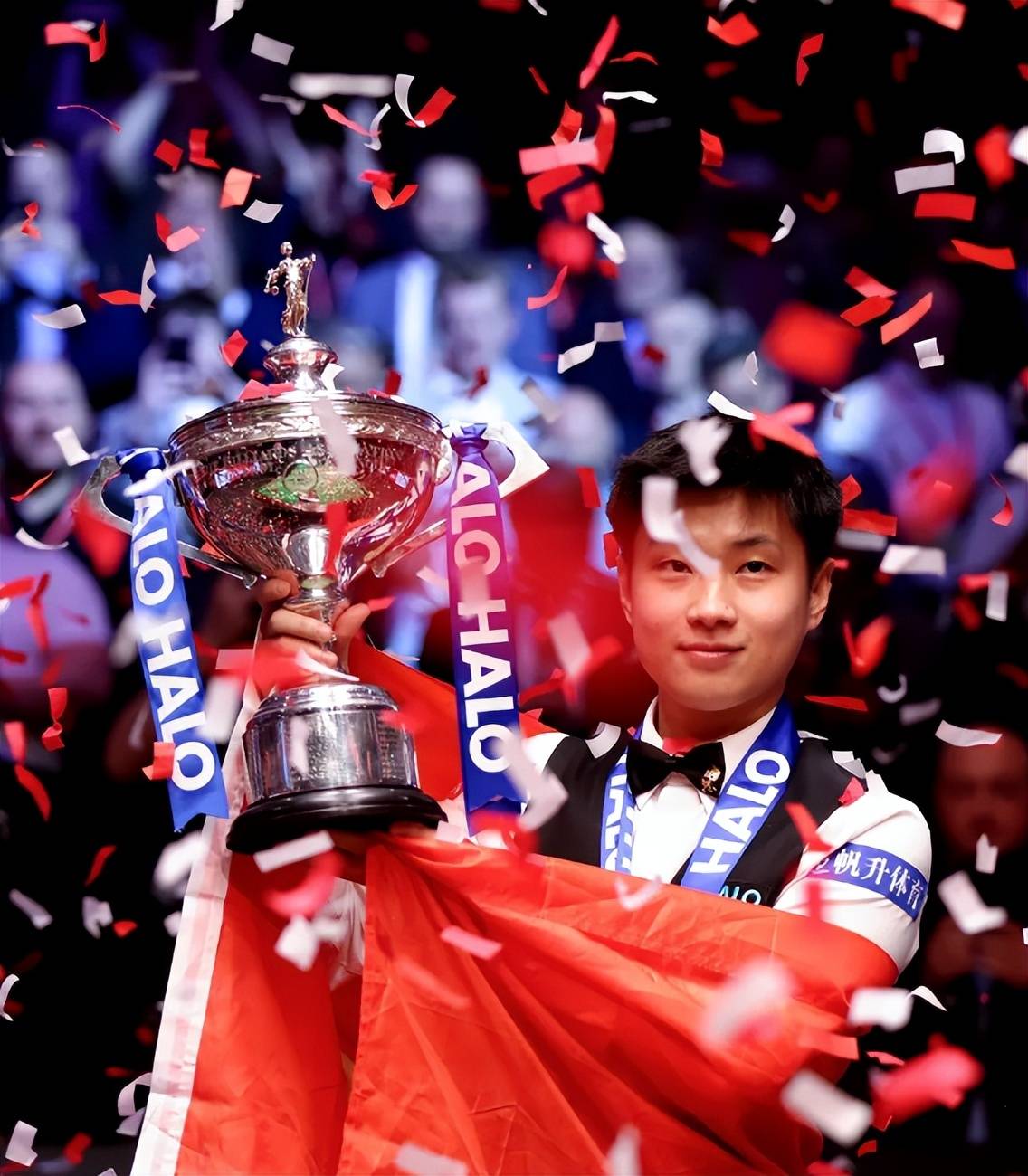 仍能站上最